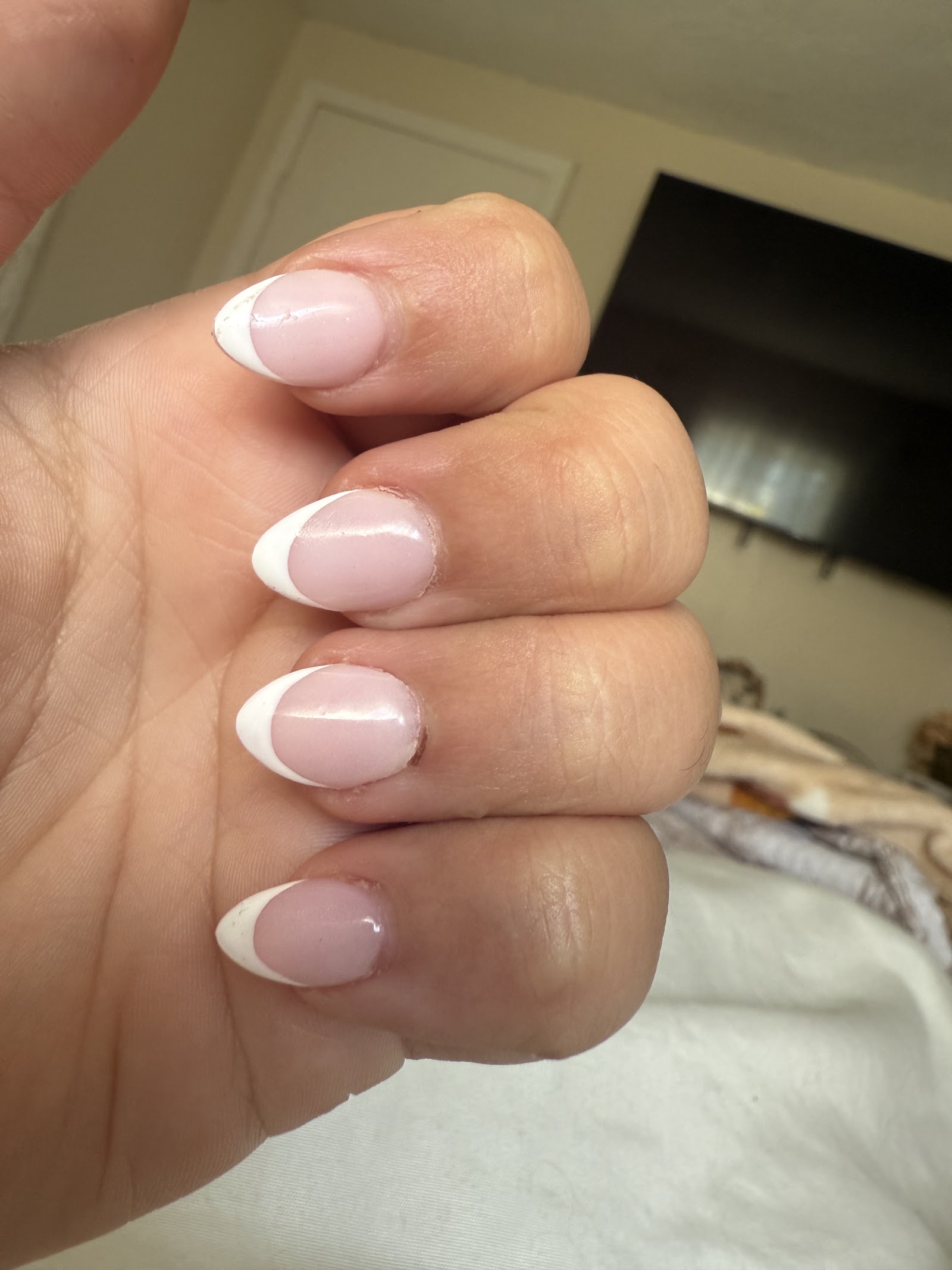 BV Luxury Nails nail photo 1
