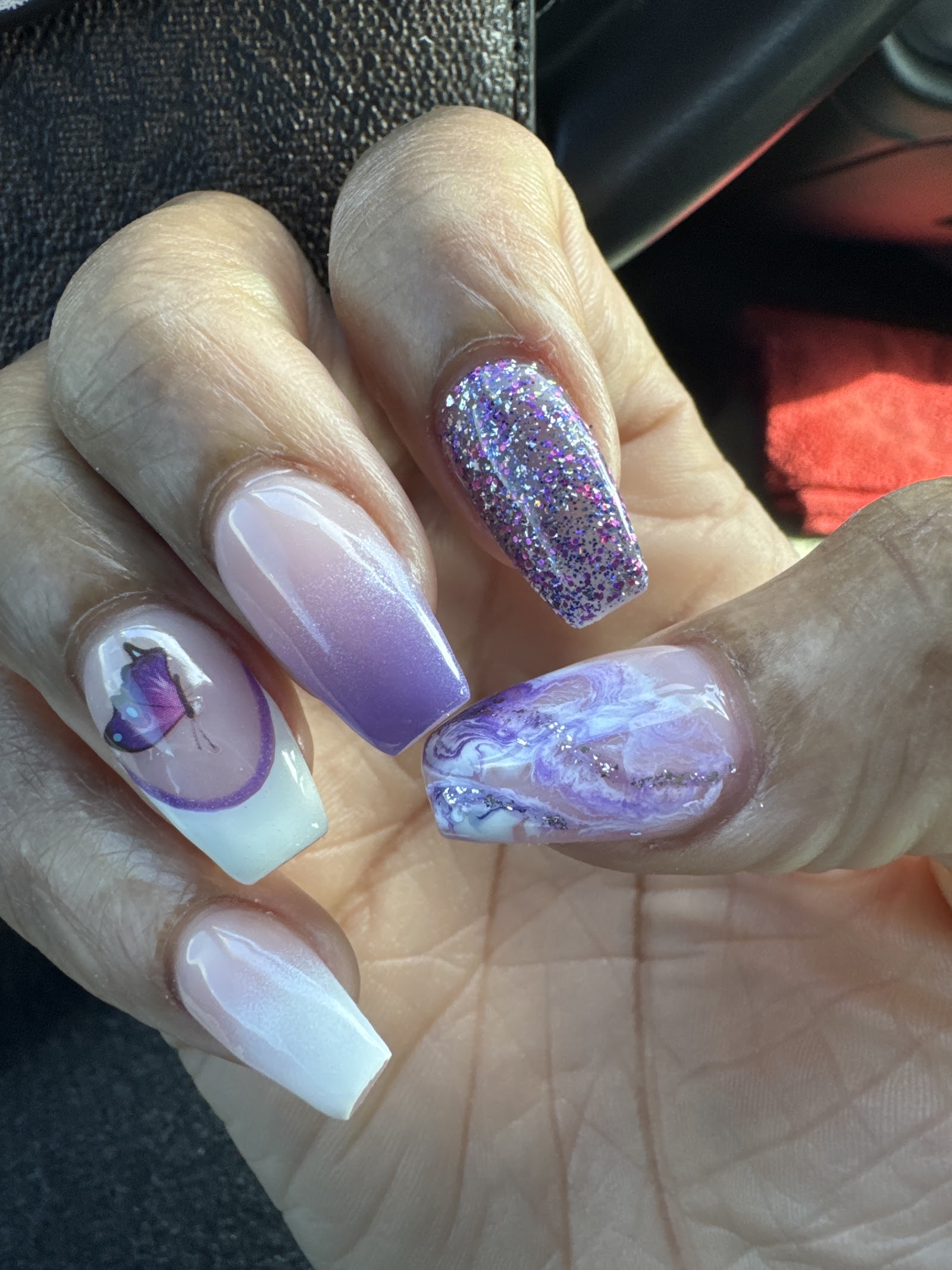 BV Luxury Nails nail photo 2