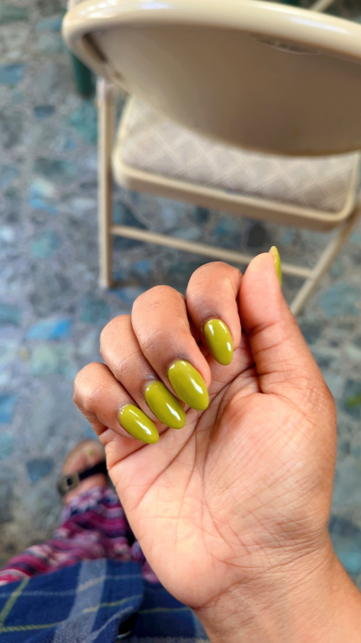 BV Luxury Nails nail photo 3