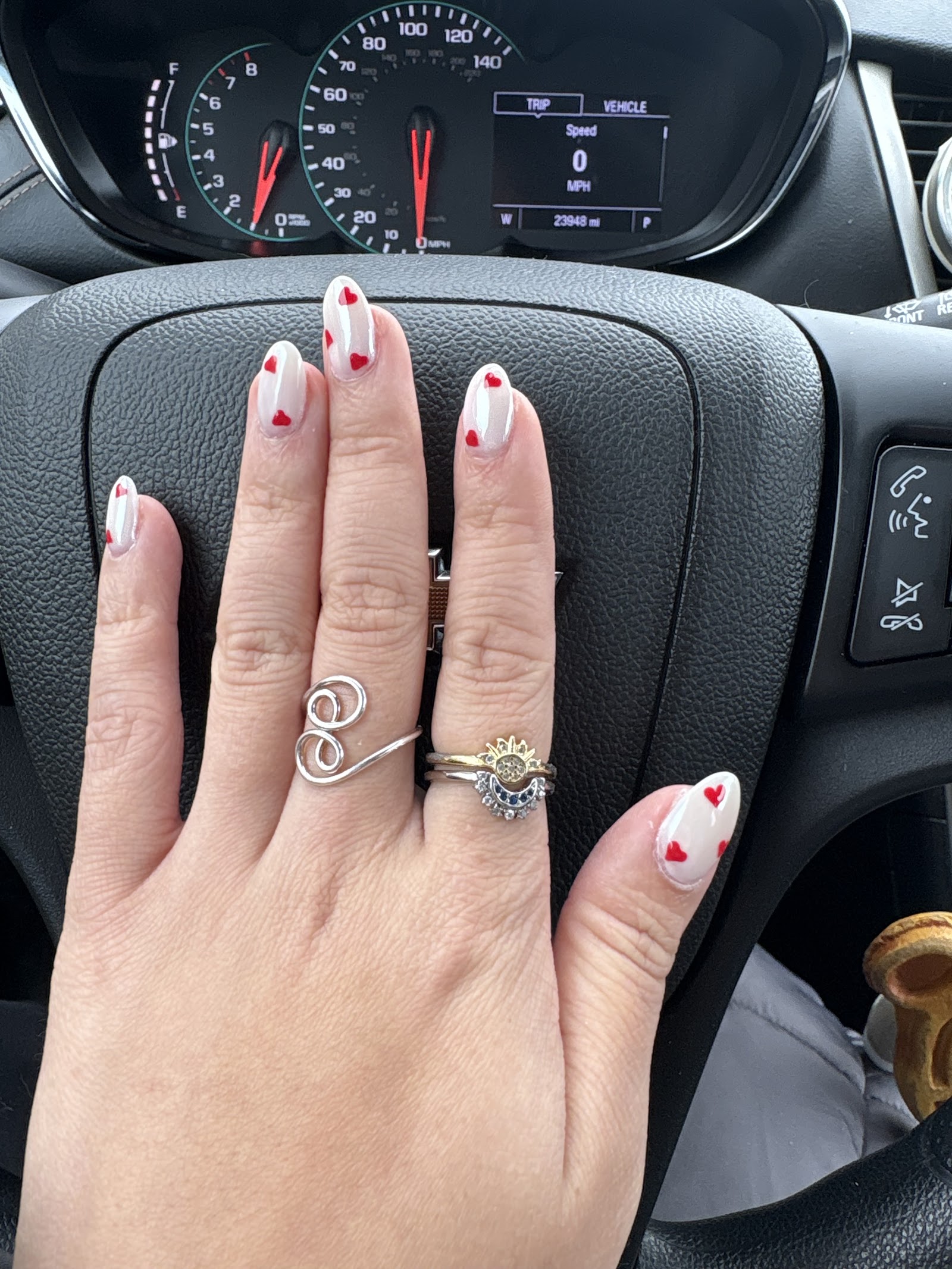 BV Luxury Nails nail photo 6