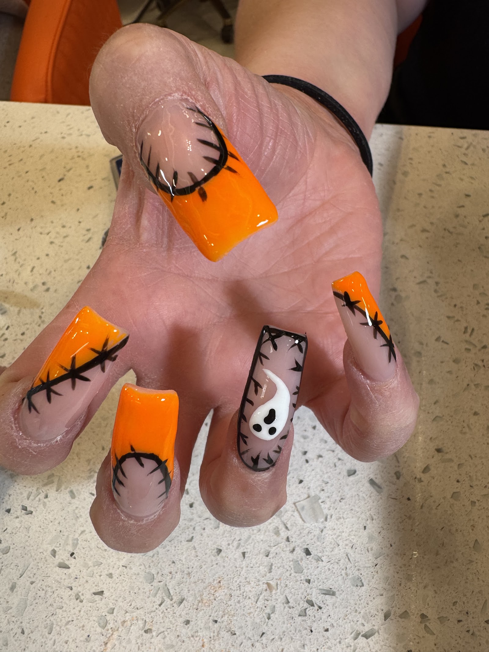 BV Luxury Nails nail photo 8